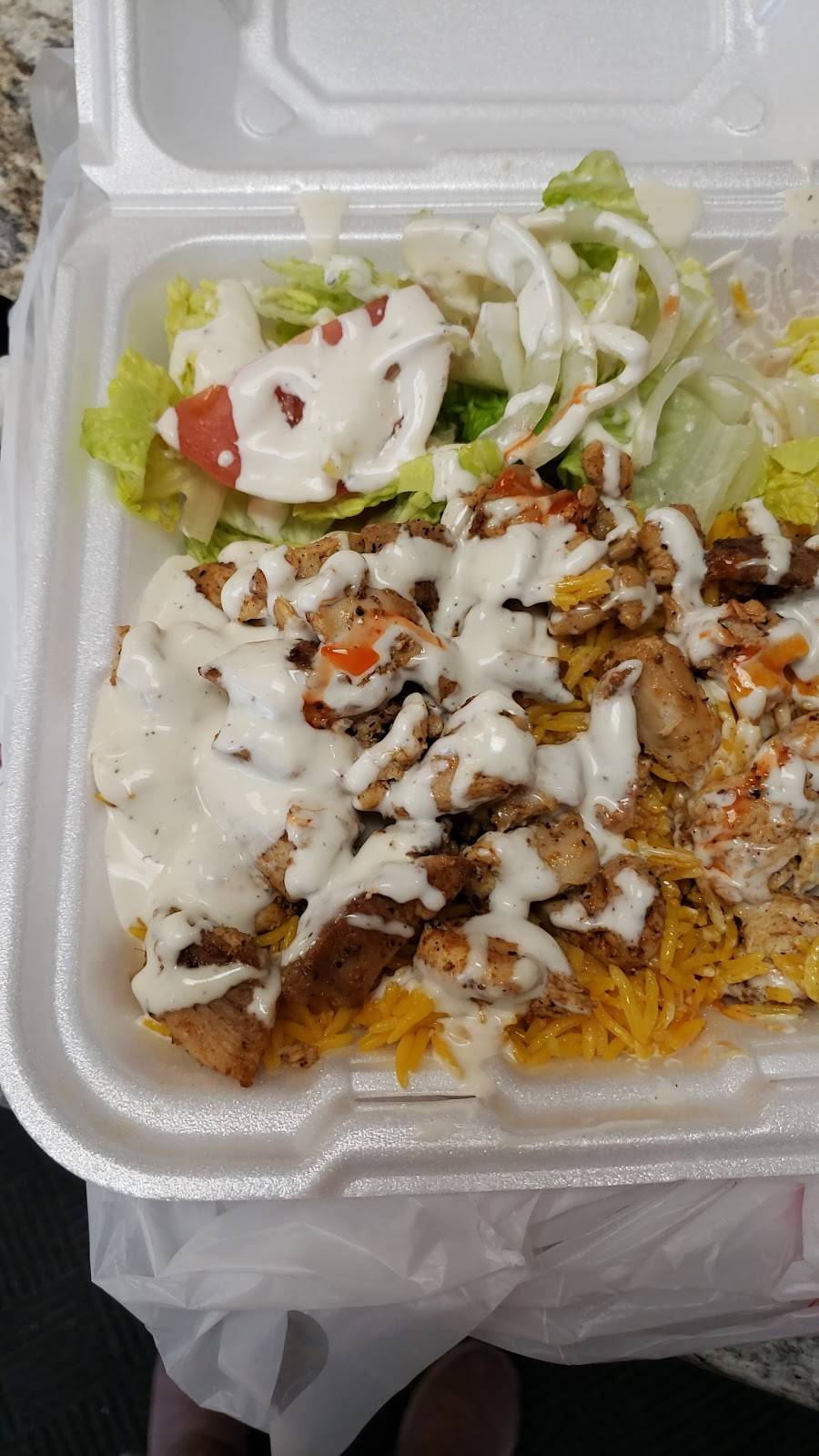 Golden Fried Chicken | restaurant | 12971 Jefferson Ave Ste 106, Newport News, VA 23608, USA | 7578861000 OR +1 757-886-1000