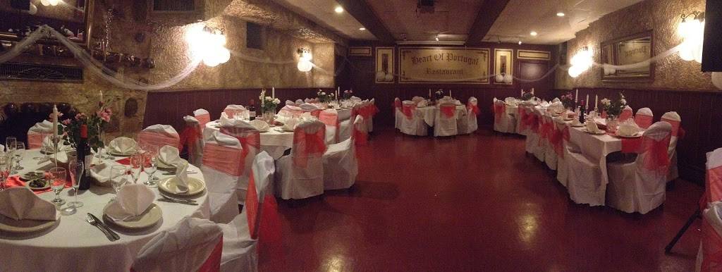 Heart of Portugal | restaurant | 241 Mineola Blvd A, Mineola, NY 11501, USA | 5167429797 OR +1 516-742-9797
