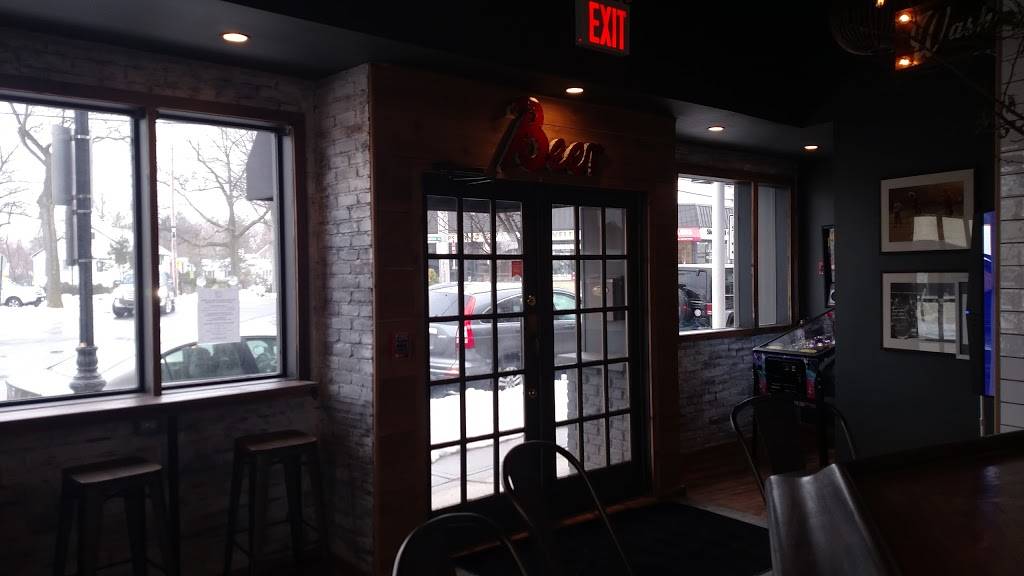 Publicans | restaurant | 550 Plandome Rd, Manhasset, NY 11030, USA | 5166277722 OR +1 516-627-7722