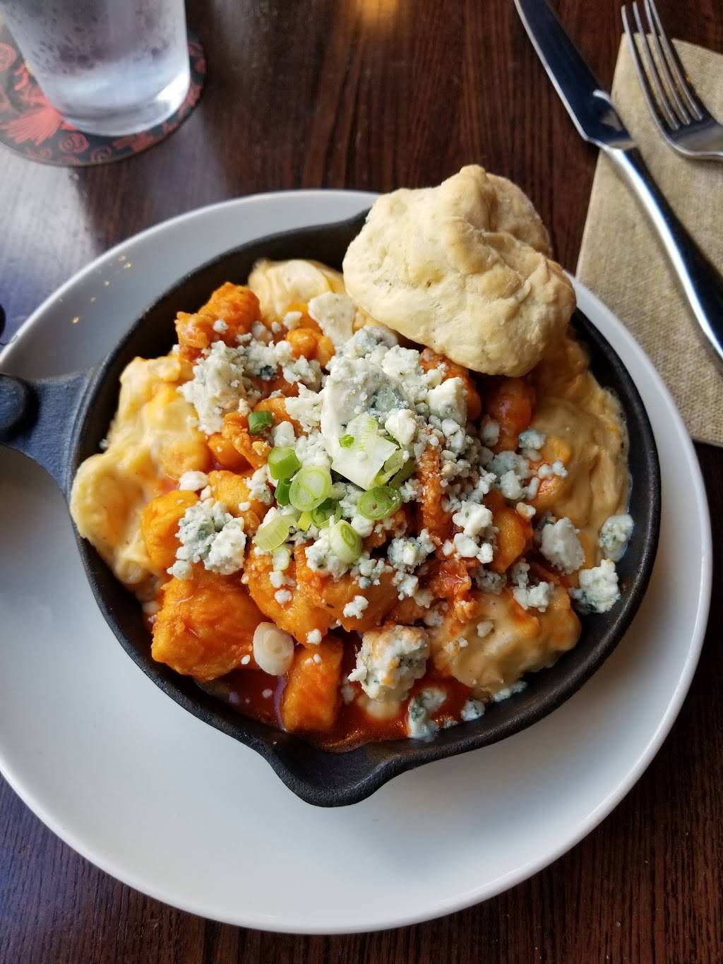 Our Humble Abode | restaurant | 16283 Miramar Pkwy, Miramar, FL 33027, USA | 9543998107 OR +1 954-399-8107