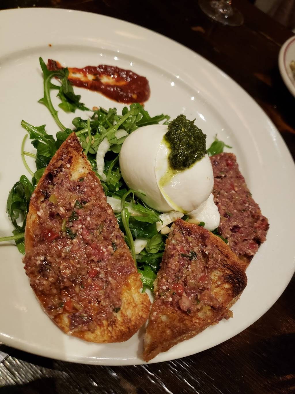 Vivo | restaurant | 7793 Arundel Mills Blvd, Hanover, MD 21076, USA | 4107997440 OR +1 410-799-7440