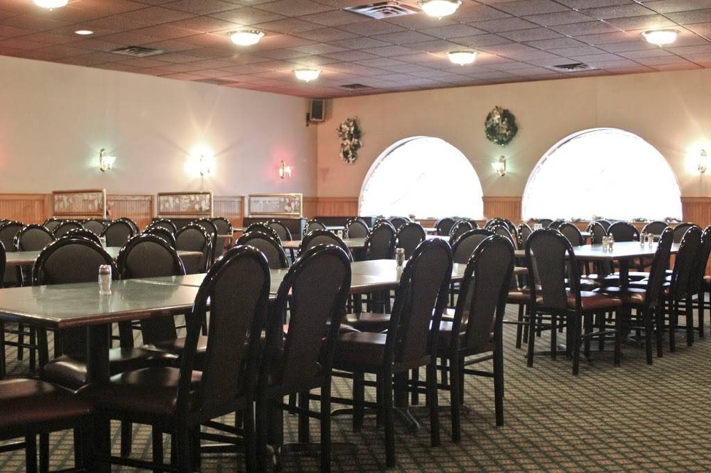 Tony Ms Restaurant & Banquet Center | restaurant | 8505, 3420 S Creyts Rd, Lansing, MI 48917, USA | 5173222069 OR +1 517-322-2069