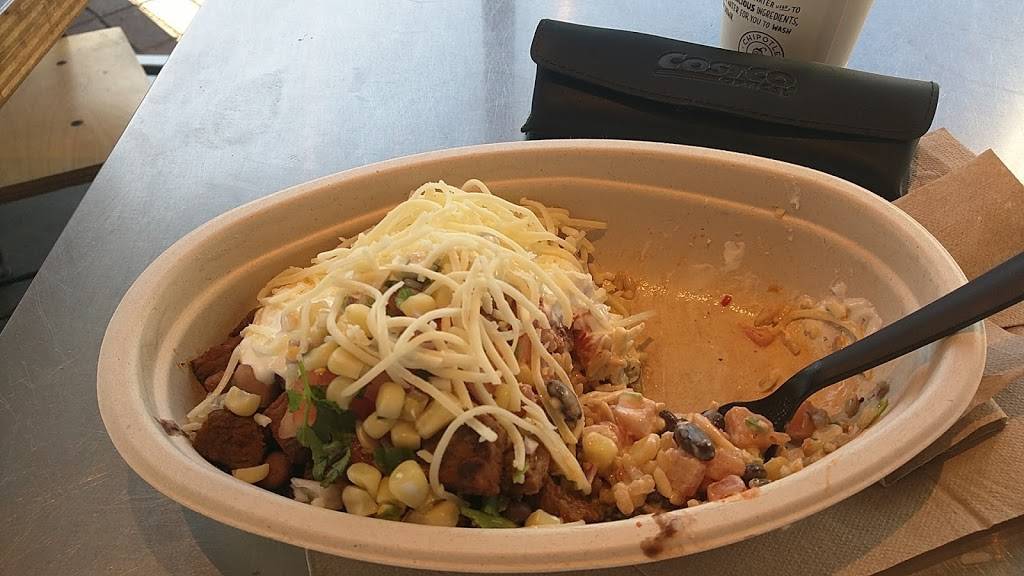 Chipotle Mexican Grill | restaurant | 13920 City Center Dr #4005, Chino Hills, CA 91709, USA | 9095483721 OR +1 909-548-3721
