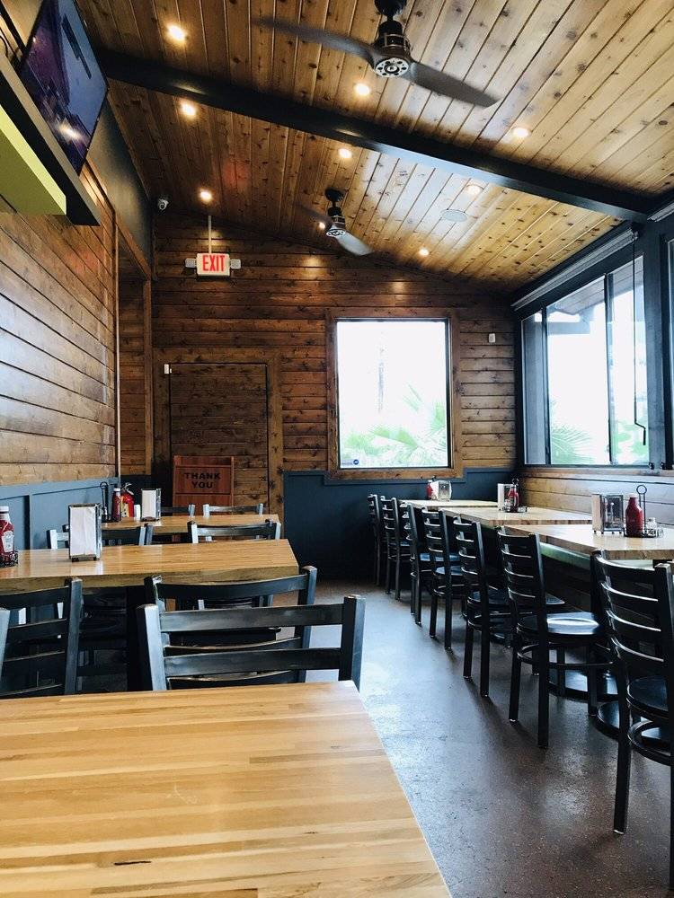 Mikes Chicken | restaurant | 2403, 4234 Maple Ave, Dallas, TX 75219, USA | 2144437822 OR +1 214-443-7822