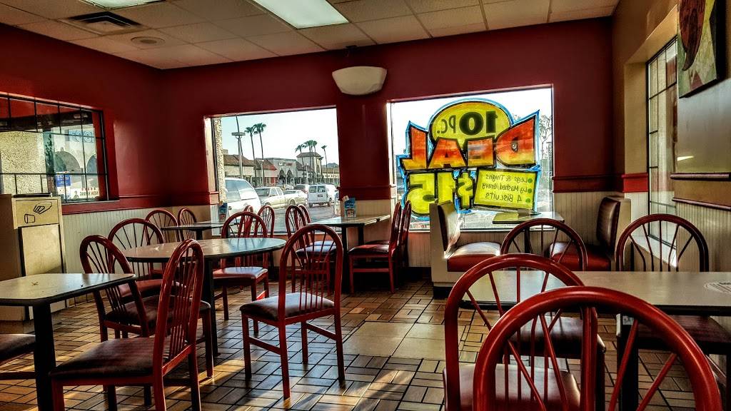 KFC | restaurant | 705 W Baseline Rd, Tempe, AZ 85283, USA | 4808310068 OR +1 480-831-0068