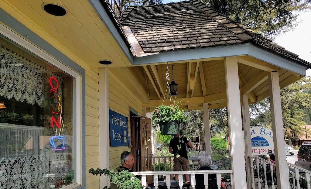 Pagosa Baking Company | bakery | 238 Pagosa St, Pagosa Springs, CO 81147, USA | 9702649348 OR +1 970-264-9348