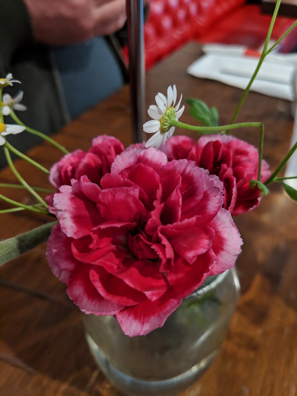 Cherry Street Kitchen | restaurant | 111 W 5th St, Tulsa, OK 74103, USA | 9188843408 OR +1 918-884-3408