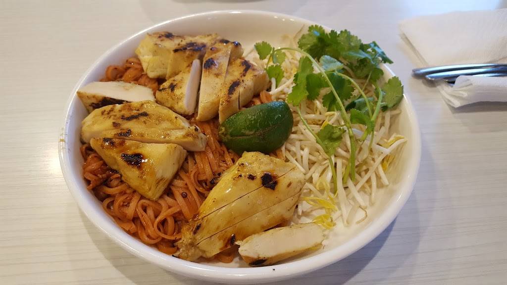 NAM Noodles and More | restaurant | 2510 Smith Ranch Rd #110, Pearland, TX 77584, USA | 7133402242 OR +1 713-340-2242