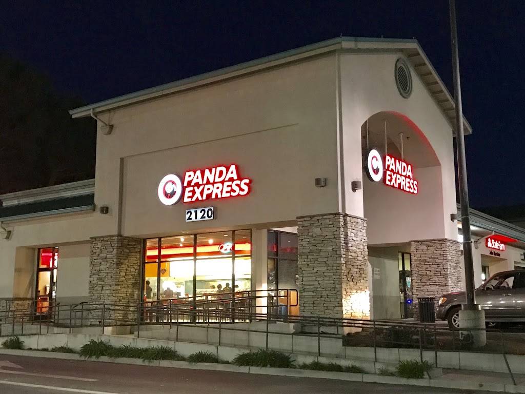 Panda Express | meal takeaway | 2120 Railroad Ave, Pittsburg, CA 94565, USA | 9254391622 OR +1 925-439-1622