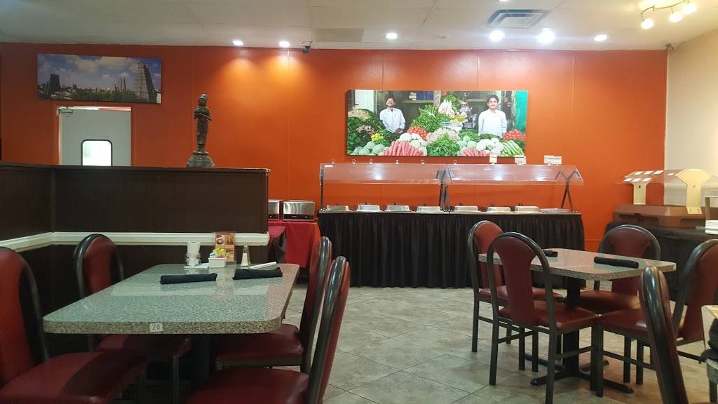 Udupi Indian Vegetarian & Vegan Cuisine | restaurant | 1636 N Scottsdale Rd, Tempe, AZ 85281, USA | 4809948787 OR +1 480-994-8787
