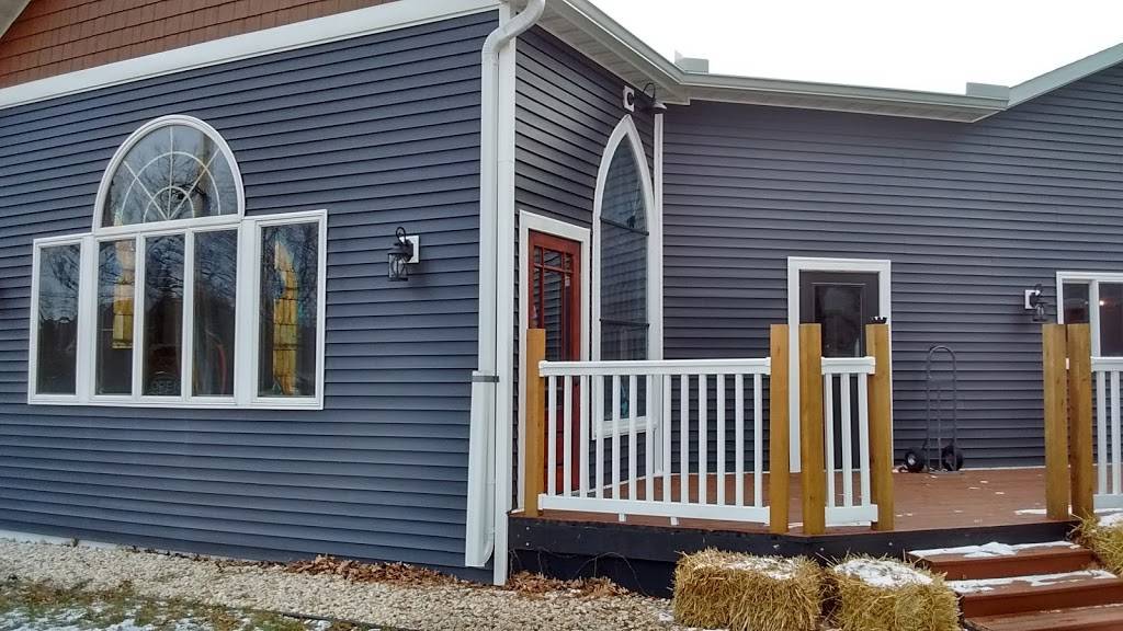 The Old Schoolhouse Special Events | restaurant | E13887 County Rd DL, Merrimac, WI 53561, USA | 6082192403 OR +1 608-219-2403