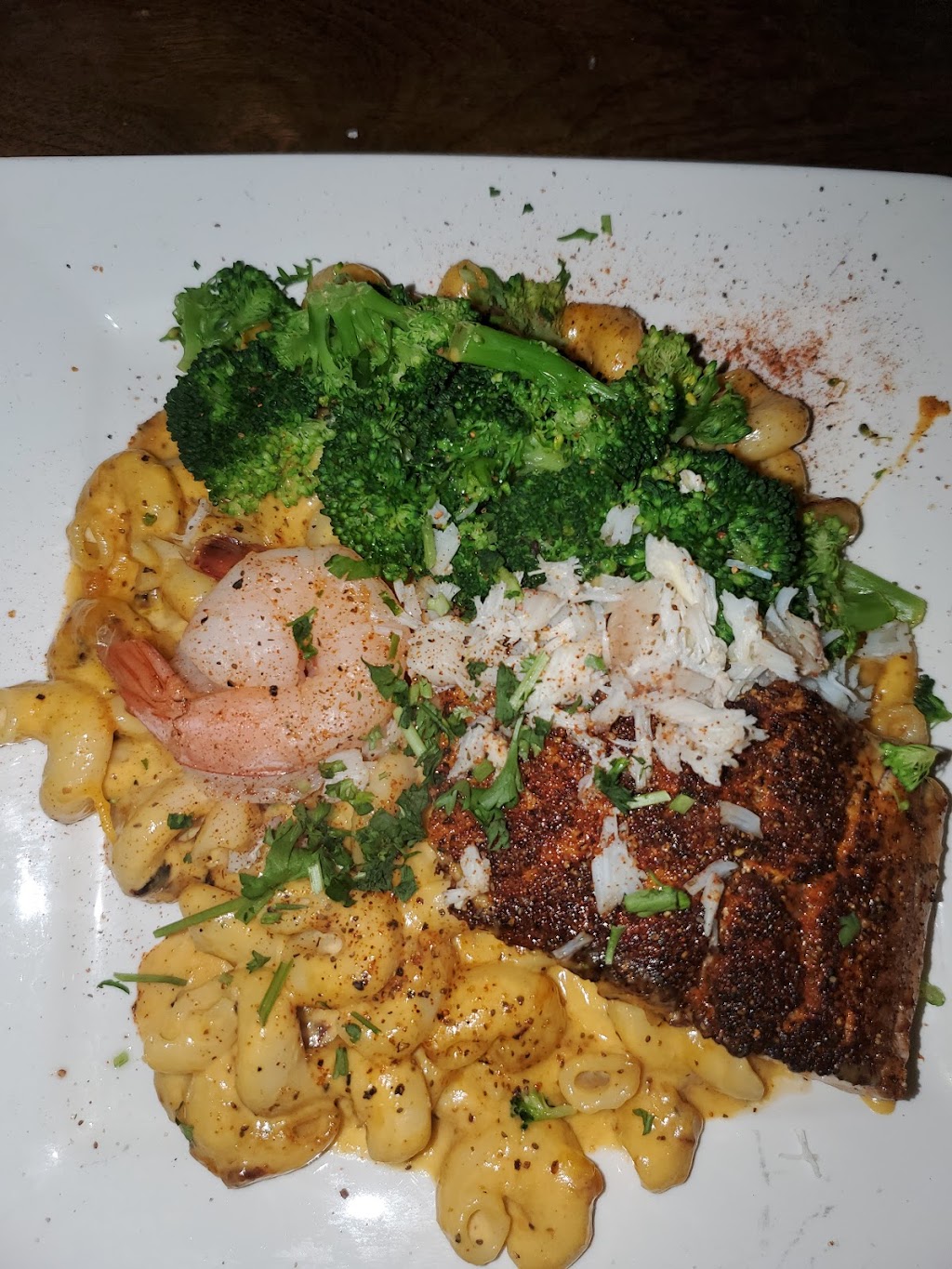 Esco Seafood | restaurant | 447 Edgewood Ave SE, Atlanta, GA 30312, USA | 4703555488 OR +1 470-355-5488