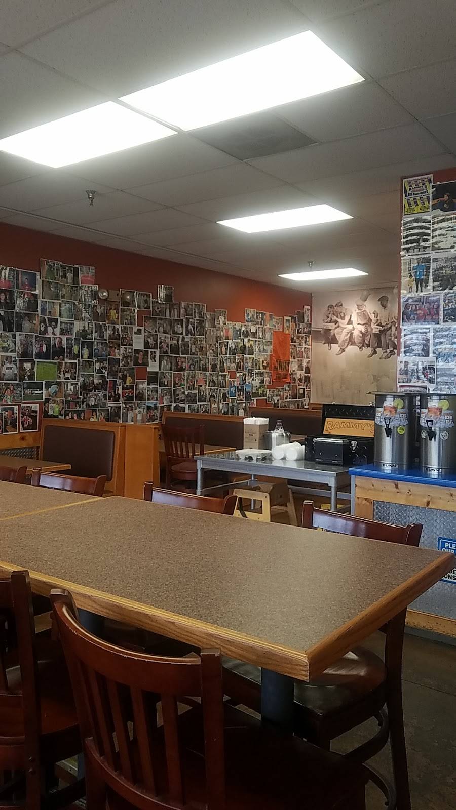 Rammys Sub Contractors | meal takeaway | 834 Wheeling Rd, Wheeling, IL 60090, USA | 8472157330 OR +1 847-215-7330