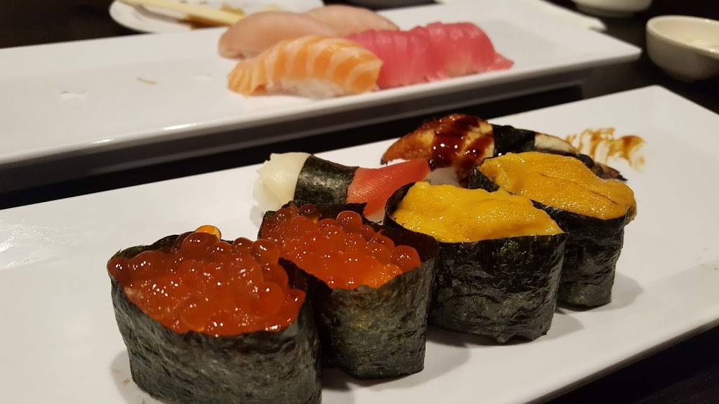 Sheng Sushi | restaurant | 621 W Main St, Alhambra, CA 91801, USA | 6262892684 OR +1 626-289-2684