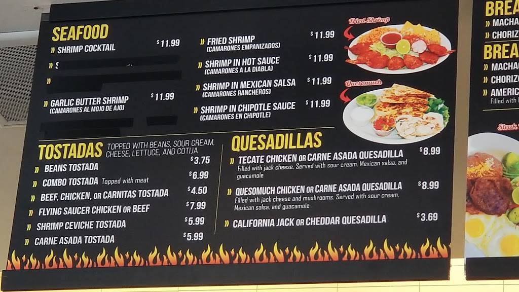 Santanas Taco Shop | restaurant | 4715630200, San Diego, CA 92105, USA | 6194589359 OR +1 619-458-9359