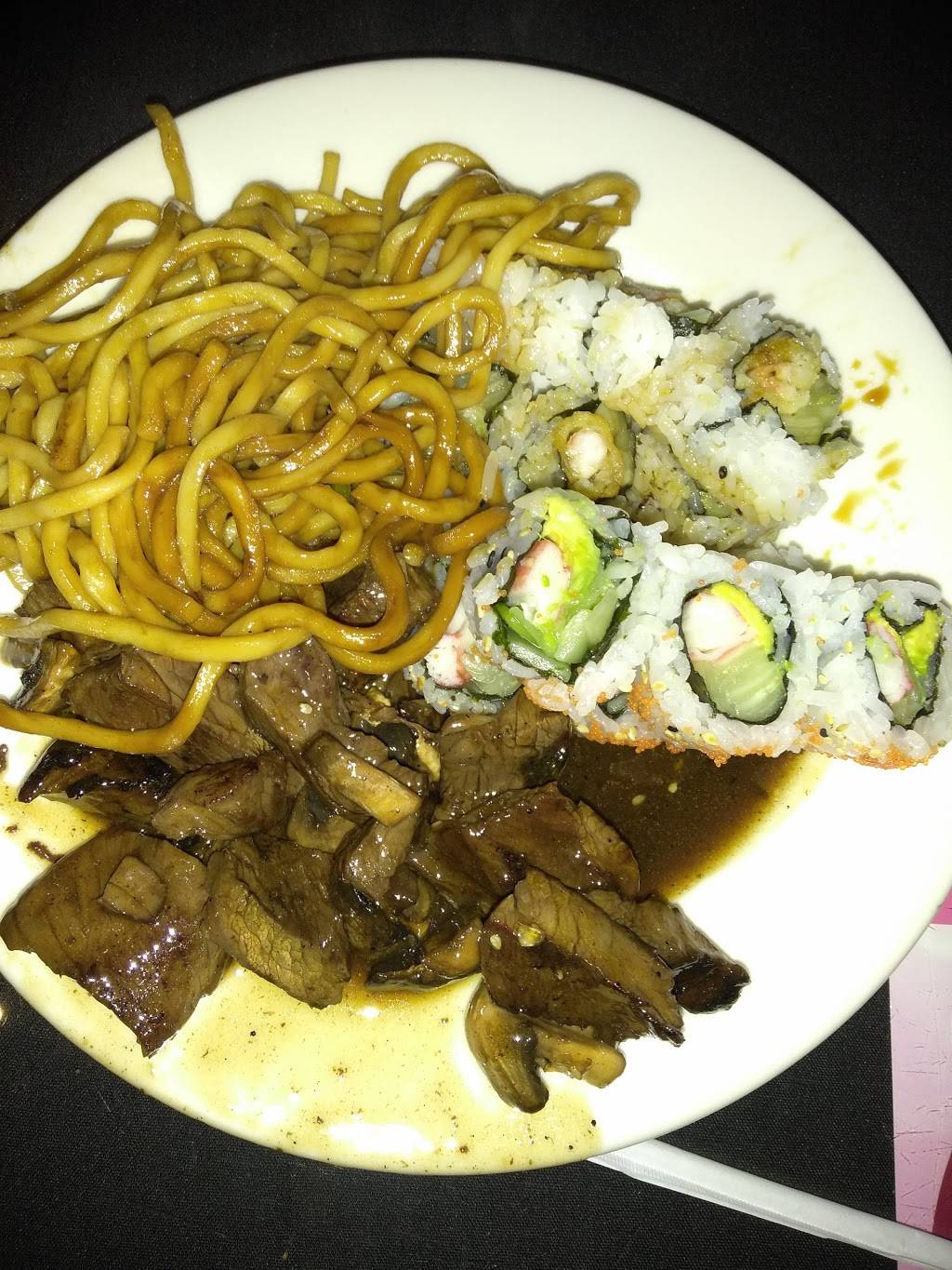 Sushi Kiku | restaurant | 2770 Lenox Rd NE, Atlanta, GA 30324, USA | 4044674544 OR +1 404-467-4544