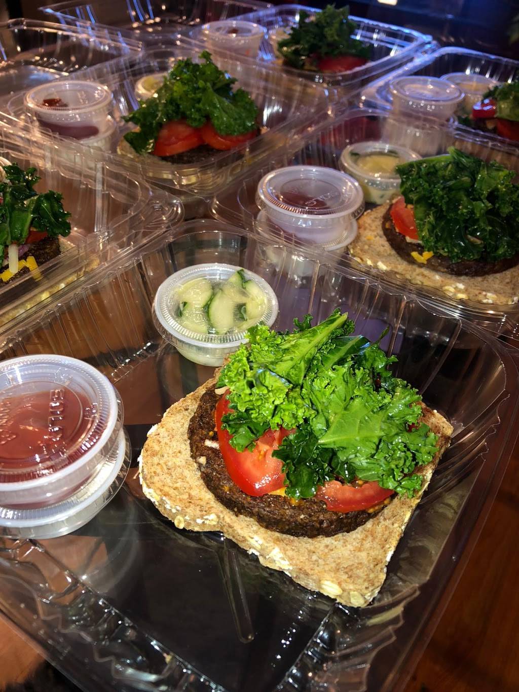 Vegan Vybz | restaurant | 1356A Queen Anne Rd, Teaneck, NJ 07666, USA | 2013476840 OR +1 201-347-6840