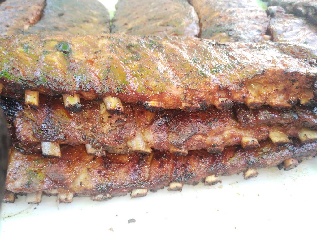 PKs Smokehouse & Soul Food | restaurant | 909 W Spring Creek Pkwy Suite 460, Plano, TX 75023, USA | 4693669368 OR +1 469-366-9368