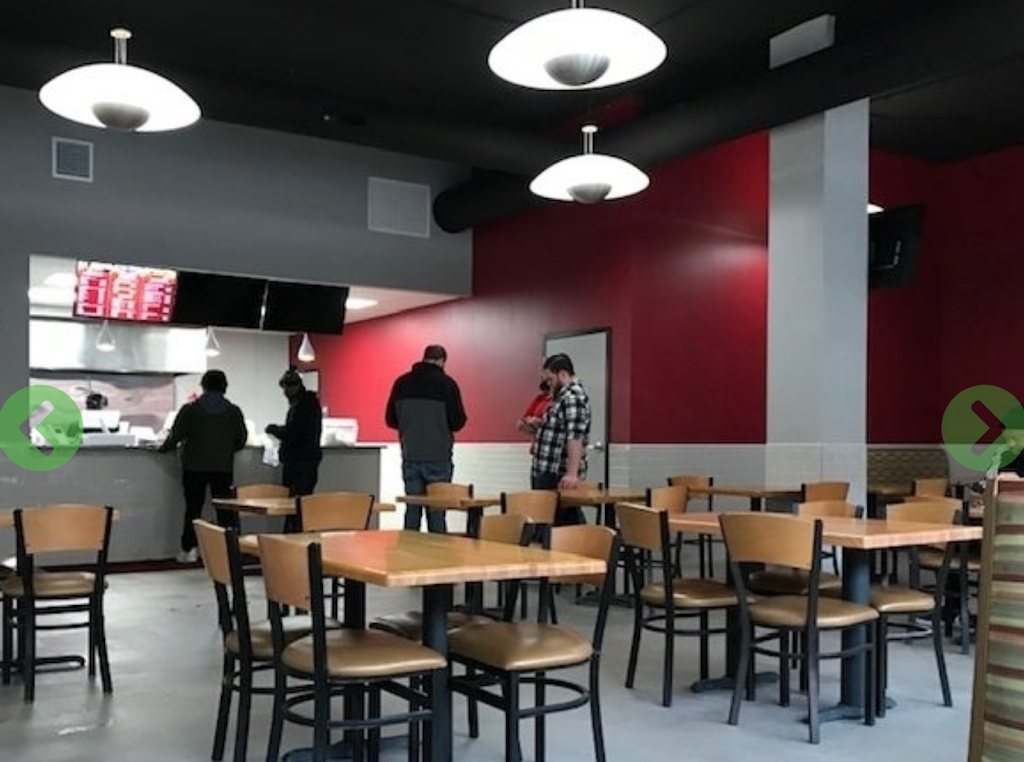 Harolds Shrimp & Chicken - Joliet | restaurant | 201 N Ottawa St, Joliet, IL 60432, USA | 8152805290 OR +1 815-280-5290