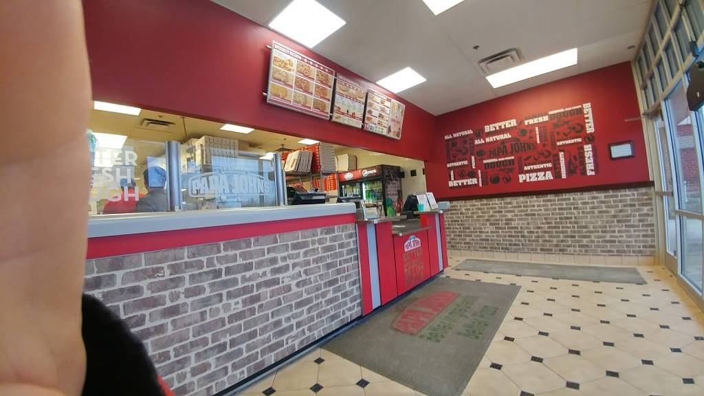 Papa Johns Pizza | restaurant | 5980 S, OH-48, Maineville, OH 45039, USA | 5134940199 OR +1 513-494-0199