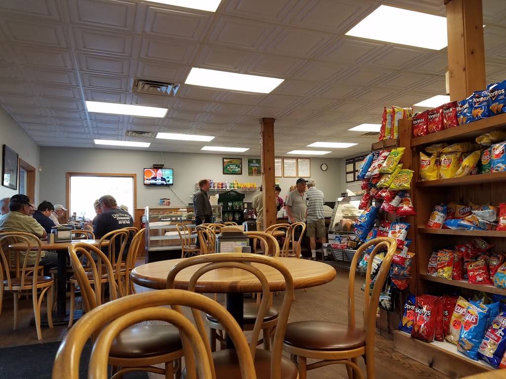 Village Market & Deli | meal takeaway | 6234 Main St, Tannersville, NY 12485, USA | 5185896111 OR +1 518-589-6111