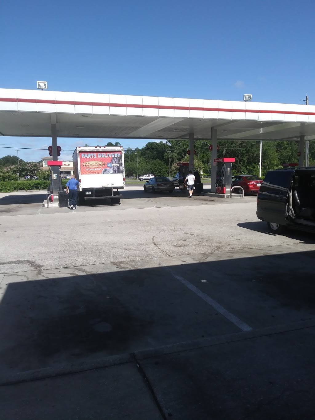 Dunkin | cafe | 7106 Blanding Blvd, Jacksonville, FL 32244, USA | 9043178620 OR +1 904-317-8620