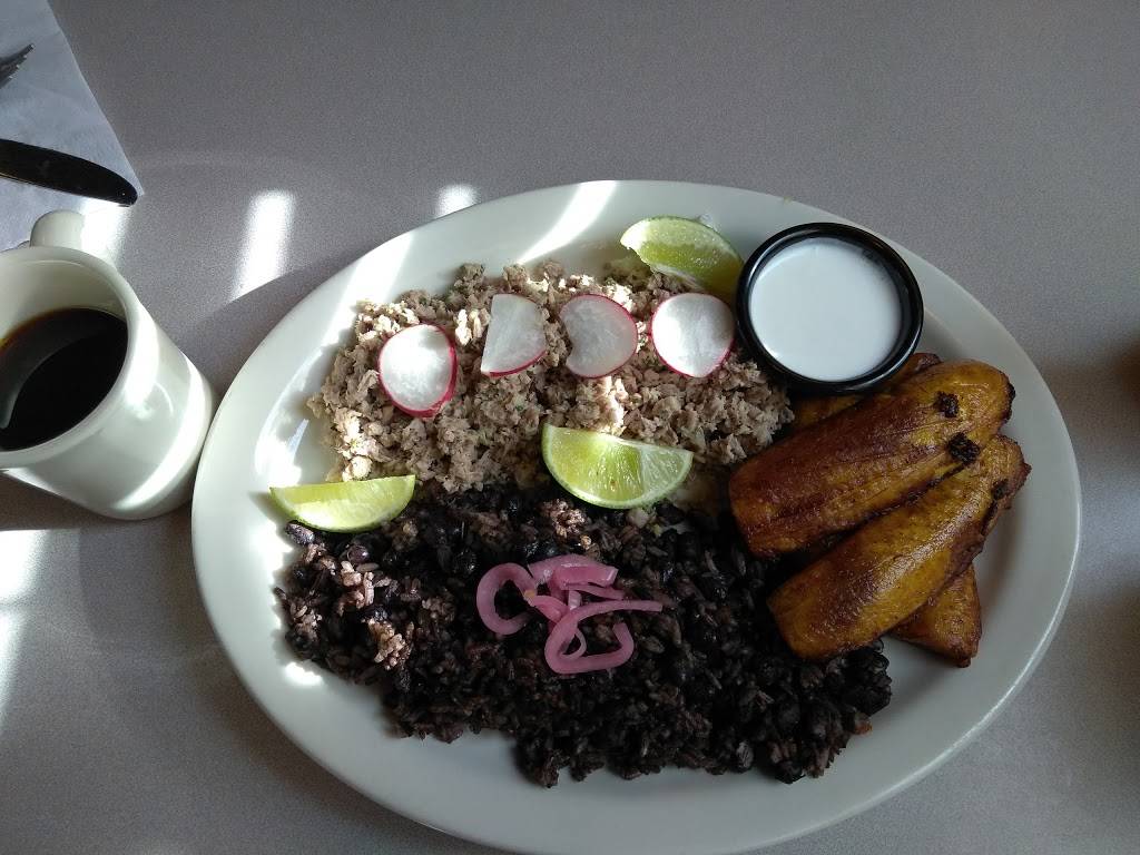 Cafe Platano | restaurant | 14725 Harlan Rd, Lathrop, CA 95330, USA | 2099838881 OR +1 209-983-8881