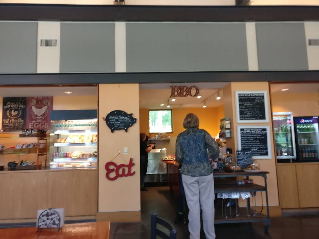 Exchange Cafe at Montpelier | restaurant | 13425 Visitor Center Rd, Orange, VA 22960, USA | 5403082084 OR +1 540-308-2084