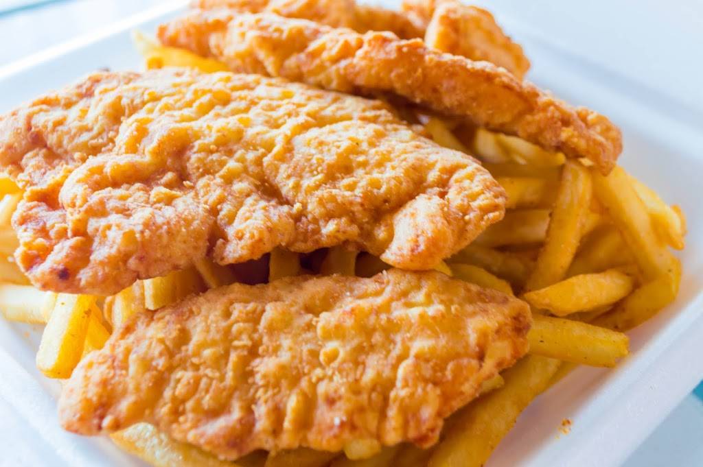 Friendly Brothers Food Truck | restaurant | 1700 14th St SE, Washington, DC 20020, USA | 7036491024 OR +1 703-649-1024