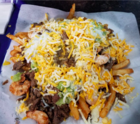 Los Panchos Taco Shop | restaurant | 6110 Friars Rd #101, San Diego, CA 92108, USA | 6192720626 OR +1 619-272-0626