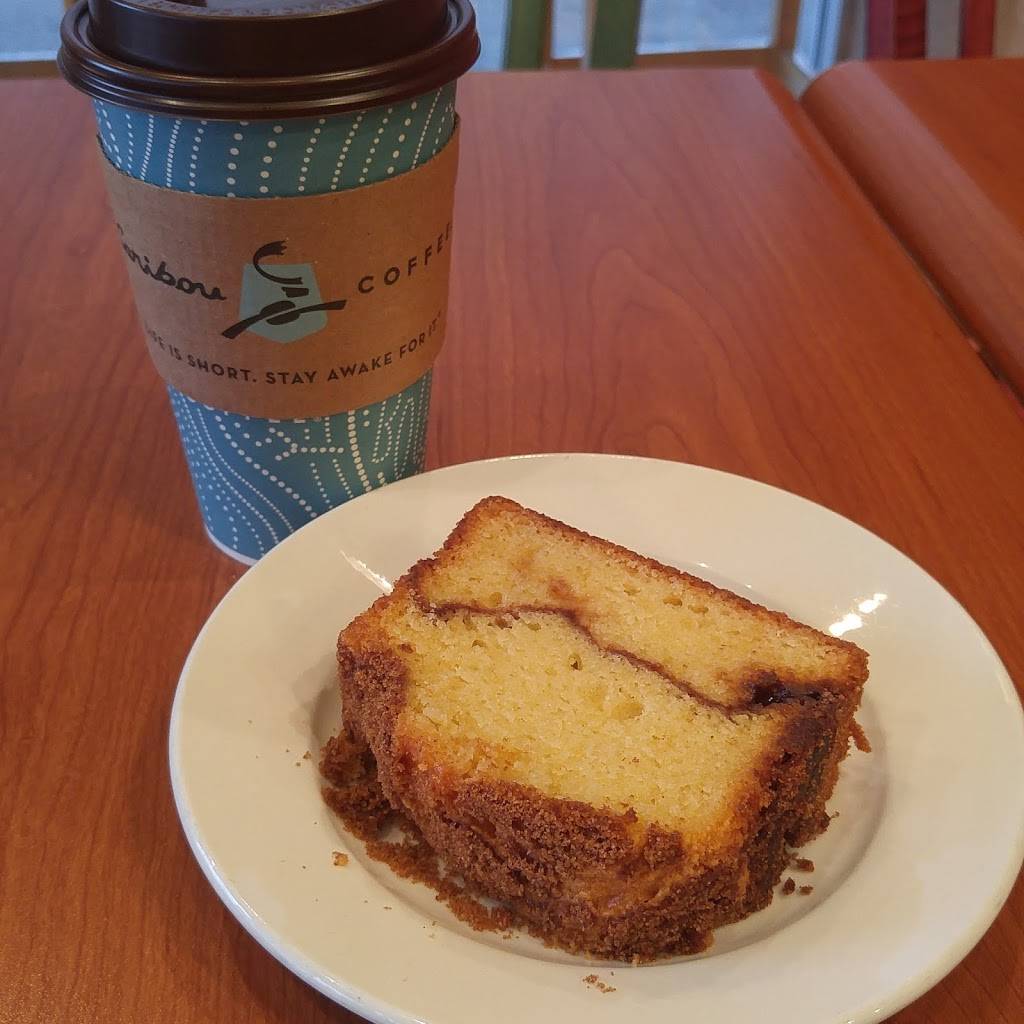Caribou Coffee | cafe | 3434 County Rd 101, Minnetonka, MN 55345, USA | 9524765891 OR +1 952-476-5891