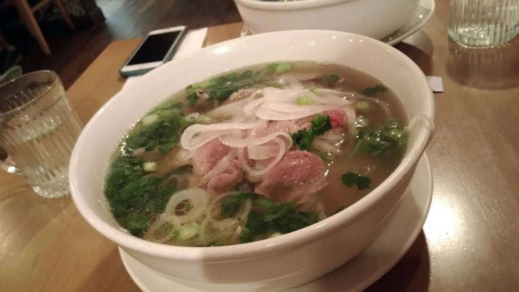 Pho Nhu Vu | restaurant | 1146 Pulaski Hwy, Bear, DE 19701, USA | 3025952529 OR +1 302-595-2529