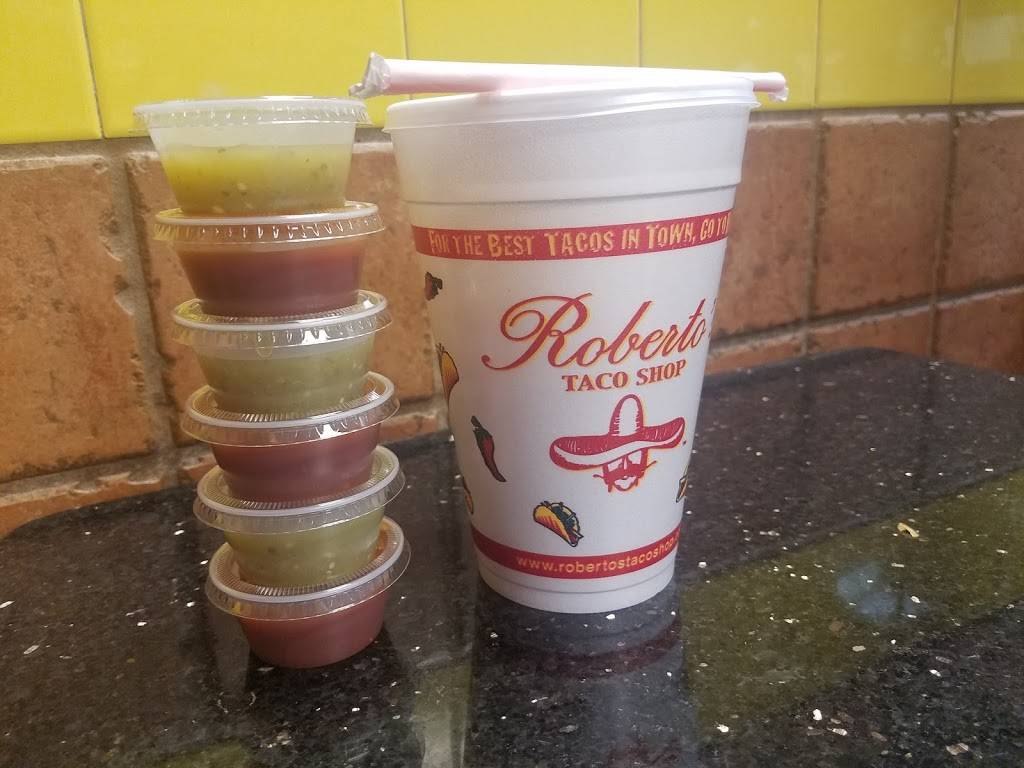 Robertos Taco Shop | restaurant | 2151 N Rancho Dr, Las Vegas, NV 89106, USA | 7028708236 OR +1 702-870-8236