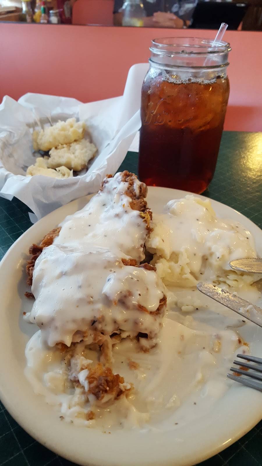 Dons Restaurant | restaurant | 899 E Lennon Dr, Emory, TX 75440, USA | 9034730035 OR +1 903-473-0035