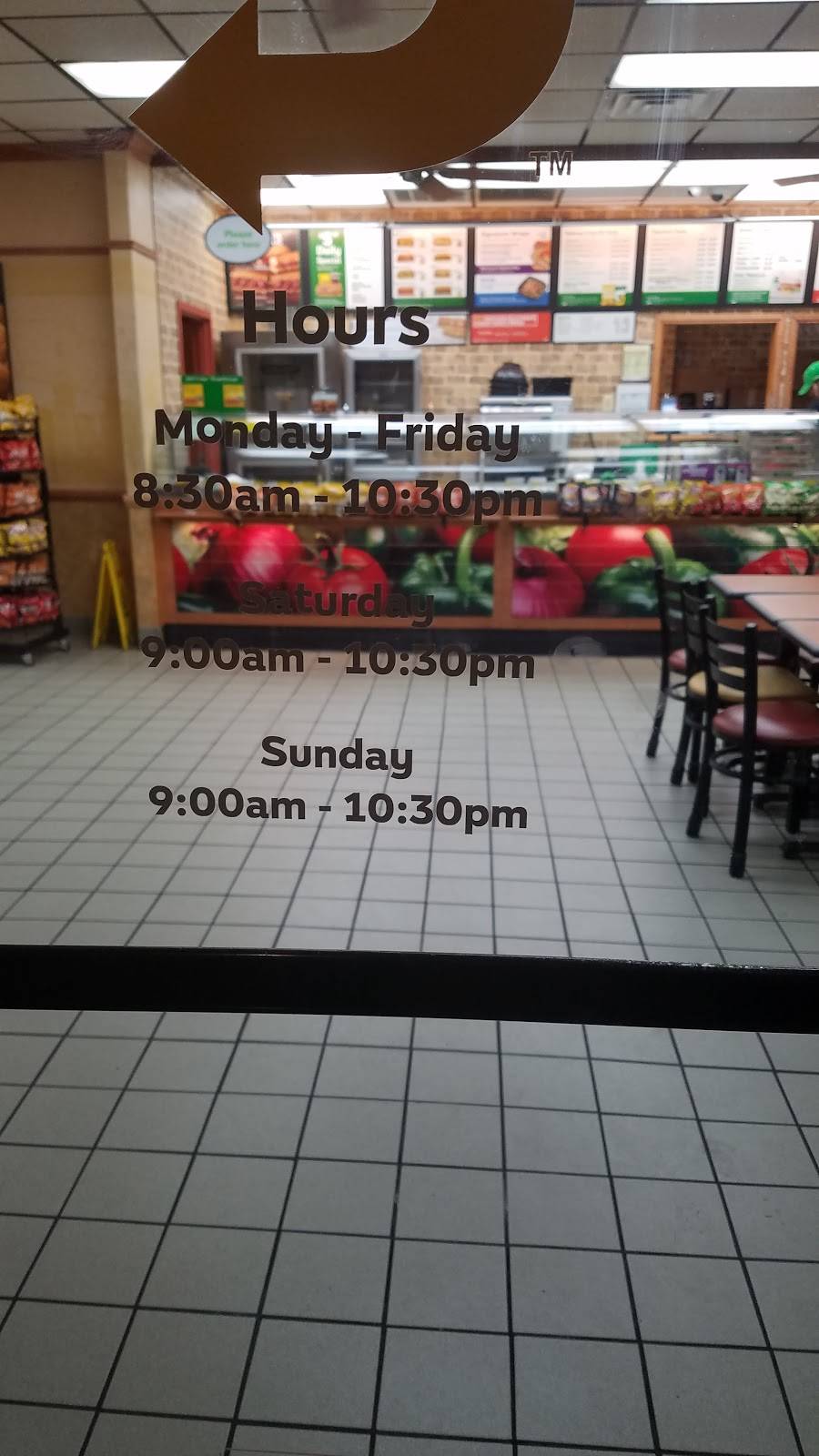 Subway | meal takeaway | 400 21st Ave S, Nashville, TN 37203, USA | 6153292800 OR +1 615-329-2800