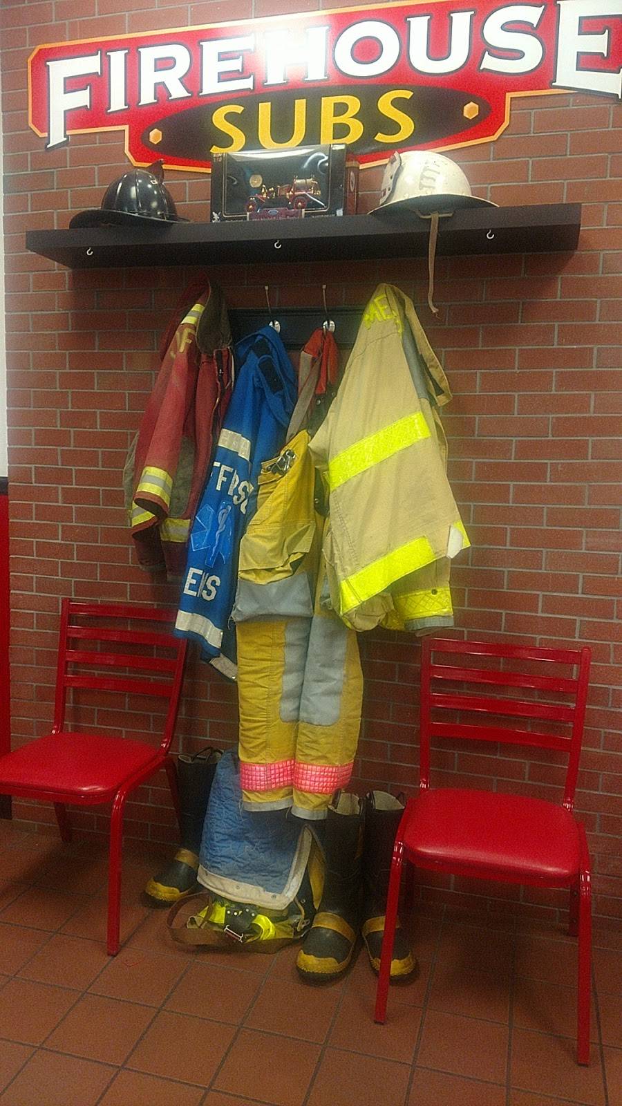 Firehouse Subs | meal delivery | 9209 Mentor Ave, Mentor, OH 44060, USA | 4409748515 OR +1 440-974-8515