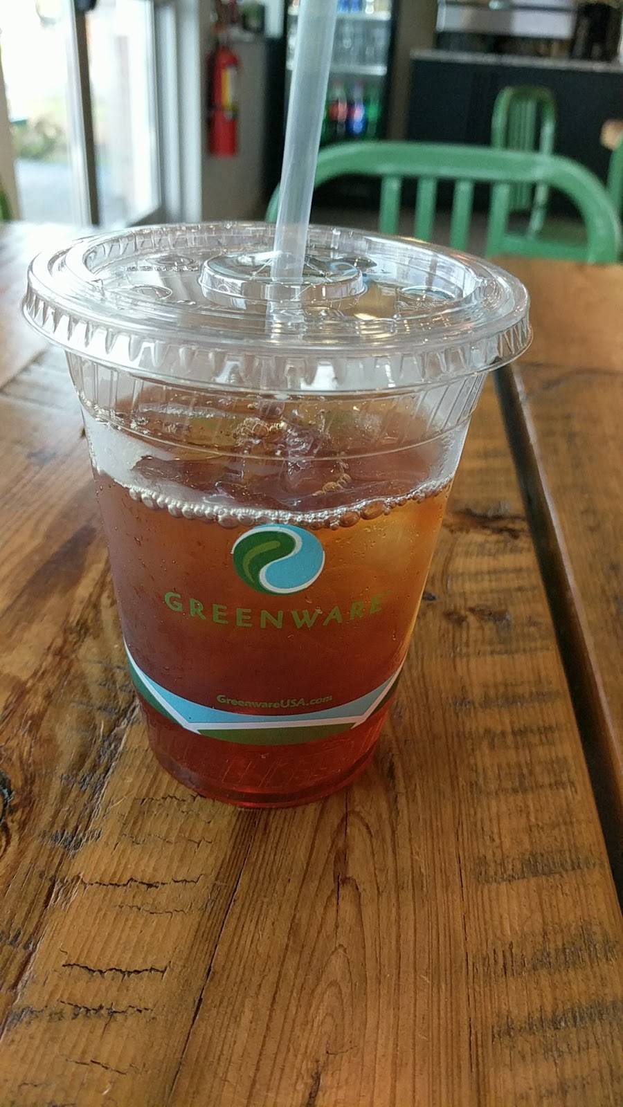 DAlessios Wood-Fired Pizza | restaurant | 206 Duke St, Stevensville, MD 21666, USA | 4432493366 OR +1 443-249-3366