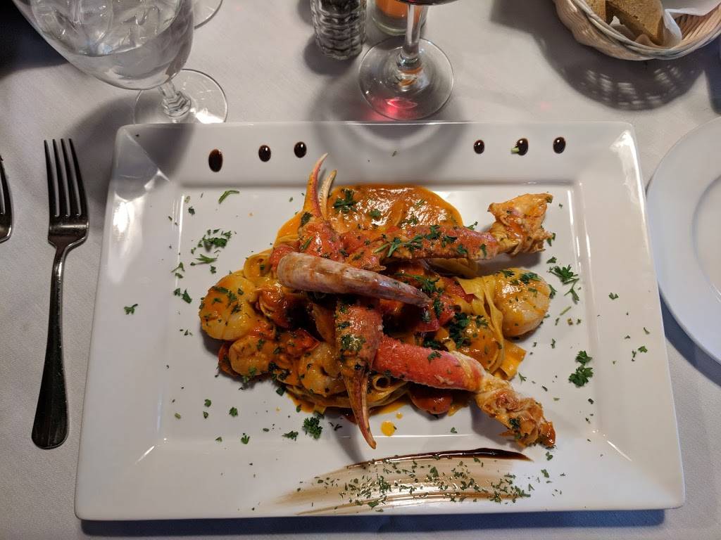 Antica Sicilia | restaurant | 2020 E 3300 S, Salt Lake City, UT 84109, USA | 3852027236 OR +1 385-202-7236