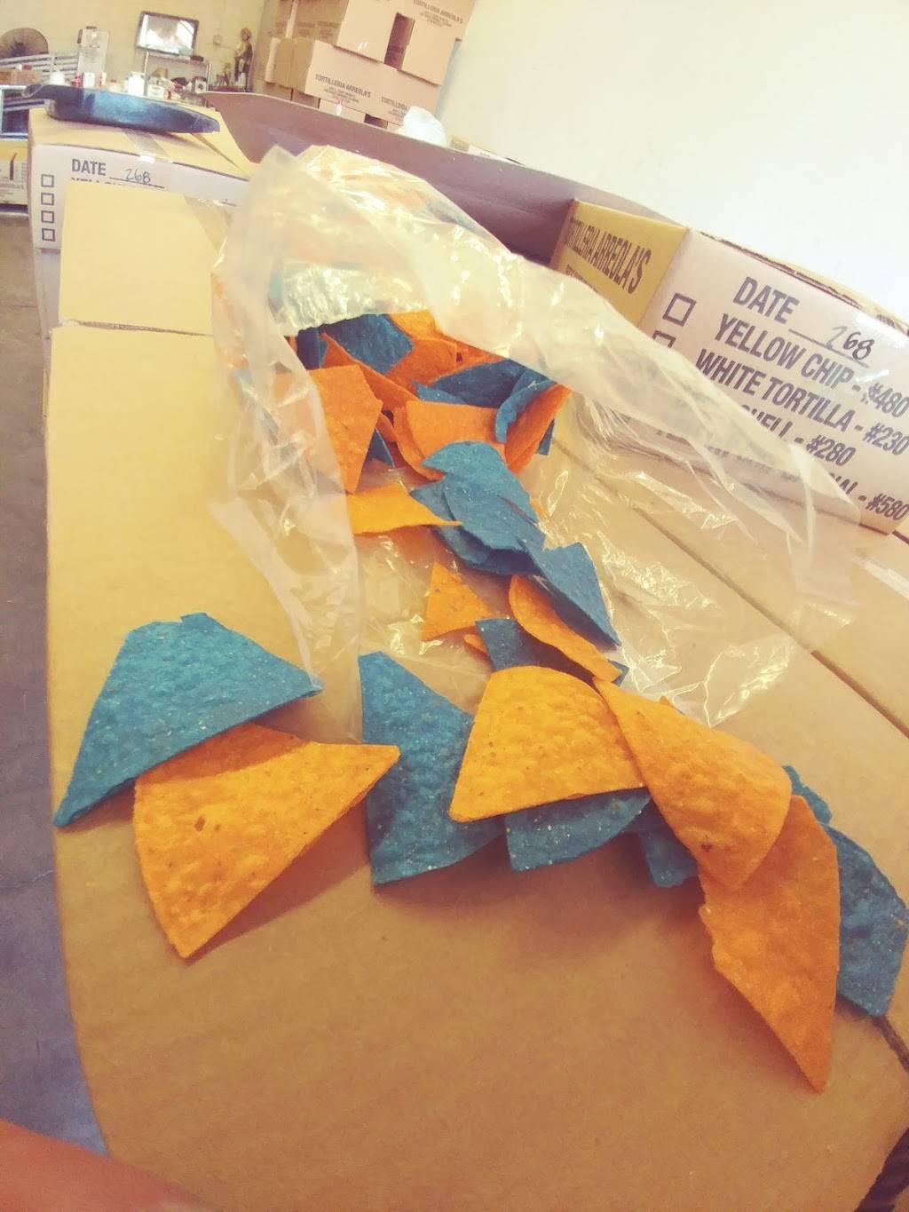 Tortilleria arreolas | restaurant | 3507 E St Vrain St #6619, Colorado Springs, CO 80909, USA | 7194935135 OR +1 719-493-5135