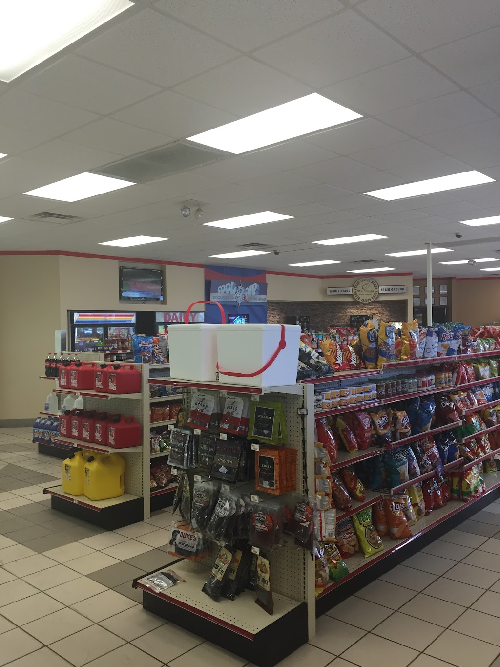 Shell | restaurant | 3195 E Division St, Diamond, IL 60416, USA | 8156342962 OR +1 815-634-2962