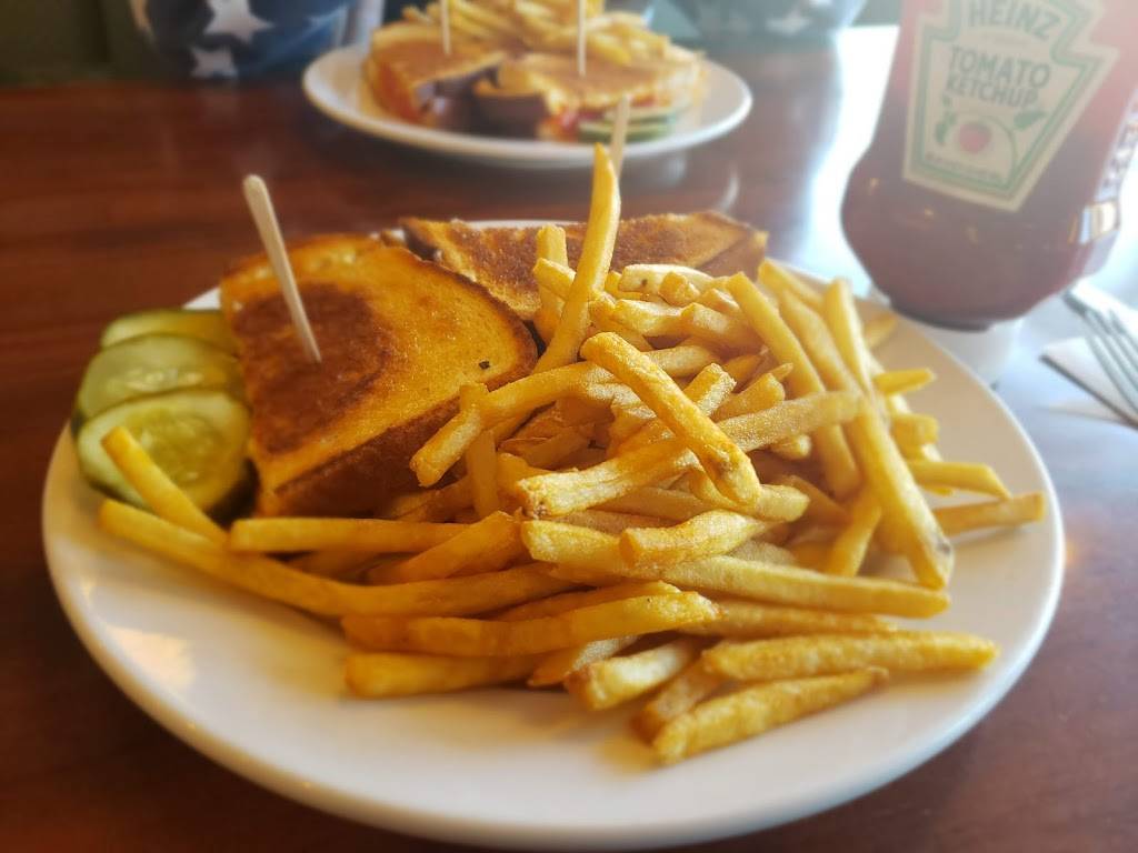 Corkys Restaurant & Bar | cafe | 5043 Van Nuys Blvd, Sherman Oaks, CA 91403, USA | 8187885110 OR +1 818-788-5110