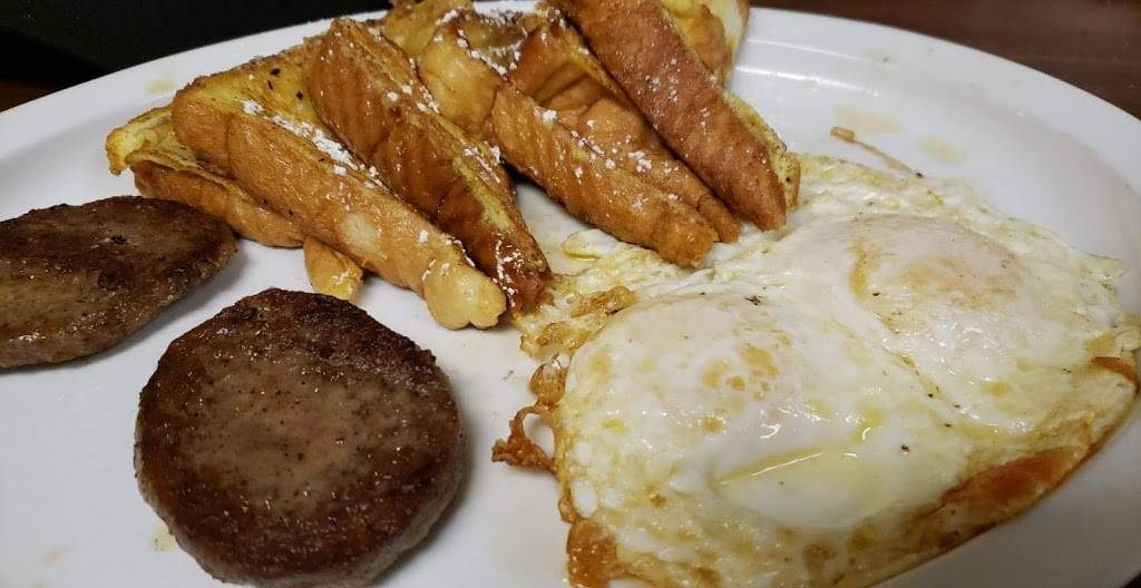 Rays Diner | restaurant | 3110 Two Notch Rd, Columbia, SC 29204, USA | 8036618175 OR +1 803-661-8175