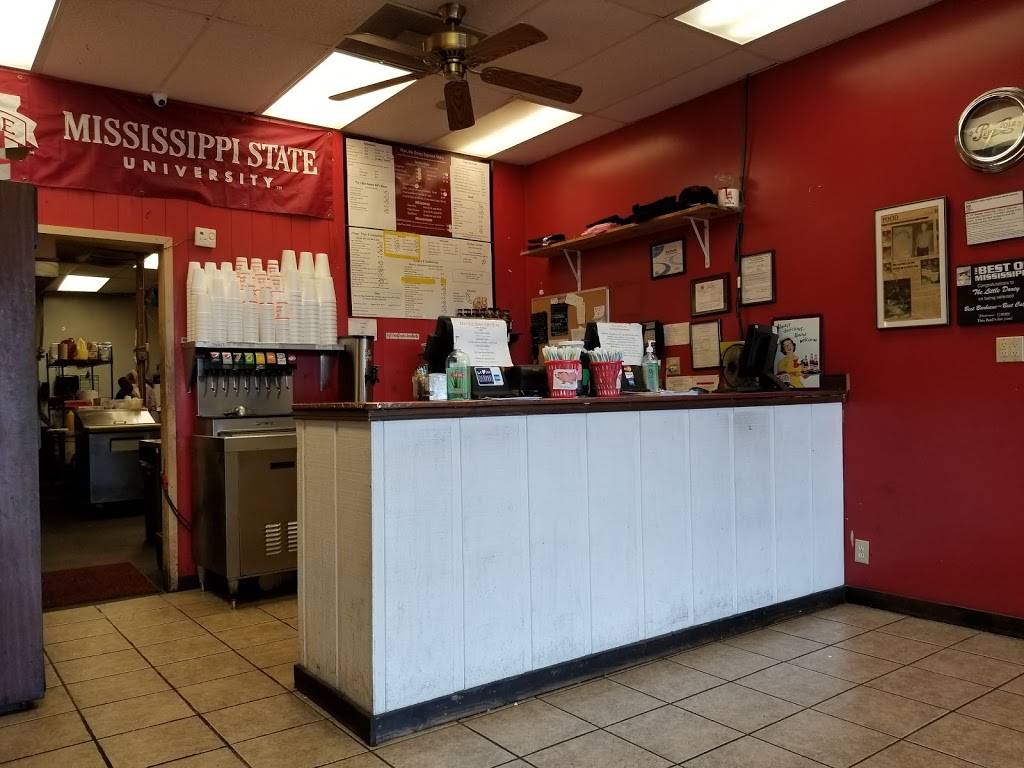 Little Dooey of East Columbus | restaurant | 928 Alabama St, Columbus, MS 39702, USA | 6622451382 OR +1 662-245-1382