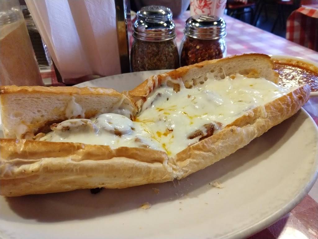 Famous Joes Pizza | restaurant | 2460 Lacy Ln #108, Carrollton, TX 75006, USA | 9722435637 OR +1 972-243-5637