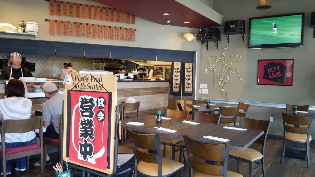 DOZO Izakaya | restaurant | 440 W Warner Rd Ste 104, Tempe, AZ 85284, USA | 4807854938 OR +1 480-785-4938