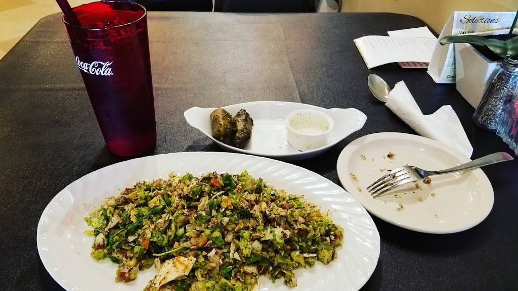 Nawals Mediterranean Grille | restaurant | 14253 Northland Dr, Big Rapids, MI 49307, USA | 2315989303 OR +1 231-598-9303