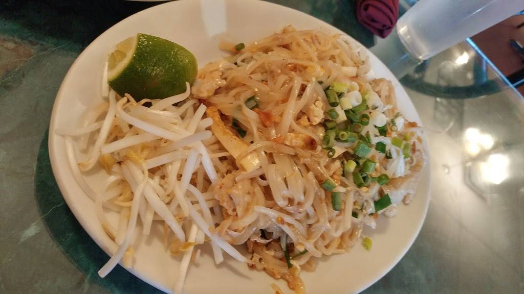 Capital Thai | restaurant | 997 Central Ave, Albany, NY 12205, USA | 5184894840 OR +1 518-489-4840