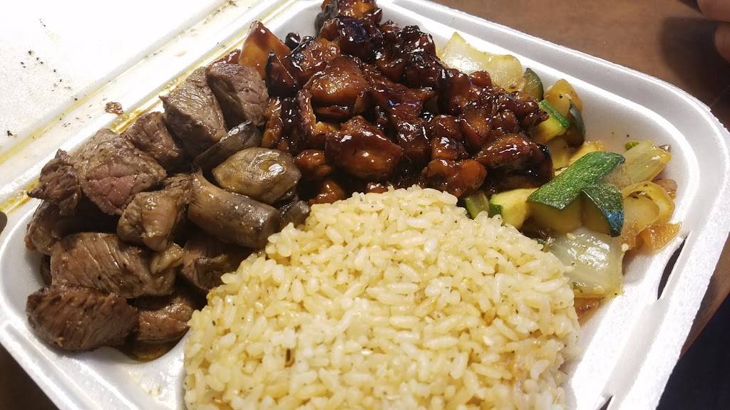 Miyabi Jr Express | restaurant | 2222 Roxie Street Northeast, Kannapolis, NC 28083, USA | 7042984881 OR +1 704-298-4881