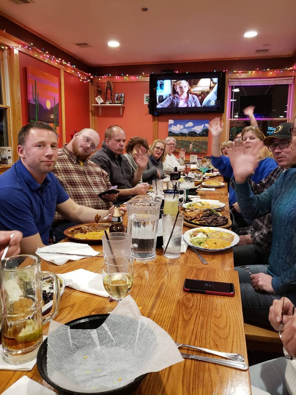 Jalisco Mexican Restaurant | restaurant | 89 Main St, East Kingston, NH 03827, USA | 6033475256 OR +1 603-347-5256