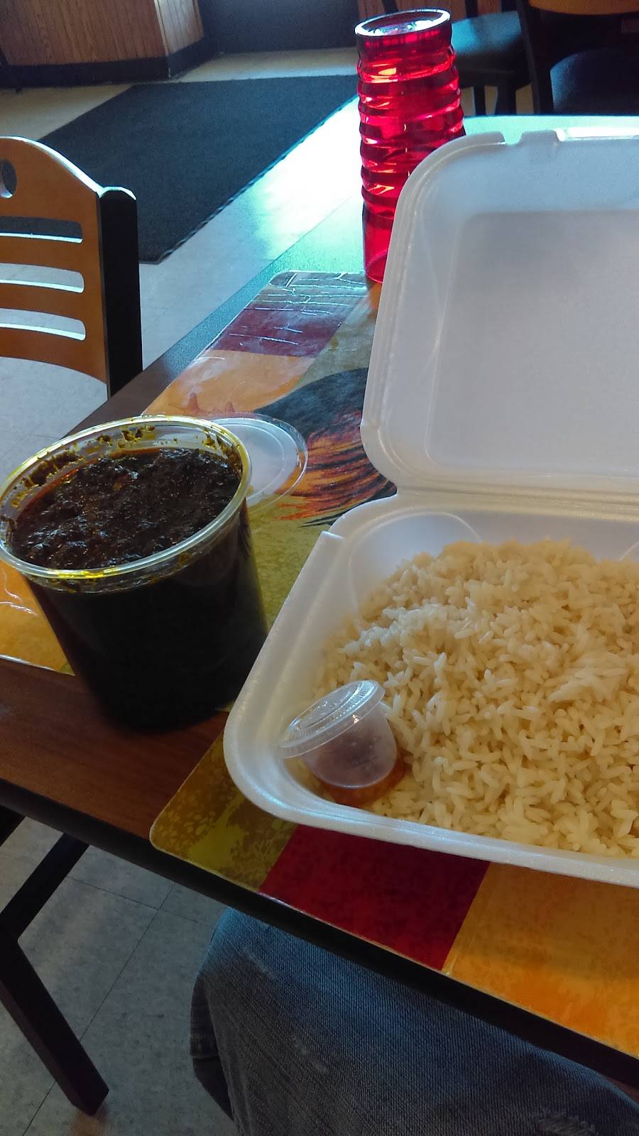 City Afrique Restaurant | restaurant | 4326 Lyndale Ave N, Minneapolis, MN 55412, USA | 6123536084 OR +1 612-353-6084